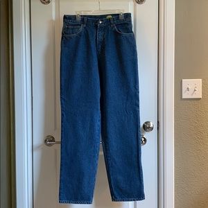 Cabela’s lined jeans